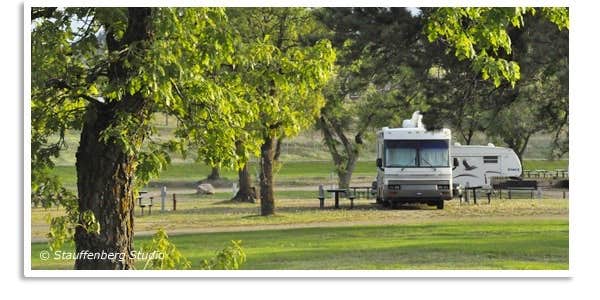KK G.'s photo of rv camping at Days End Campground near Lead, SD