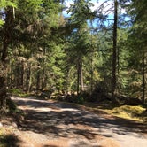Review photo of Riley Horse Campground by Bjorn S., August 28, 2016