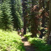 Review photo of Lodgepole Campground — Sequoia National Park by Erik S., April 30, 2019