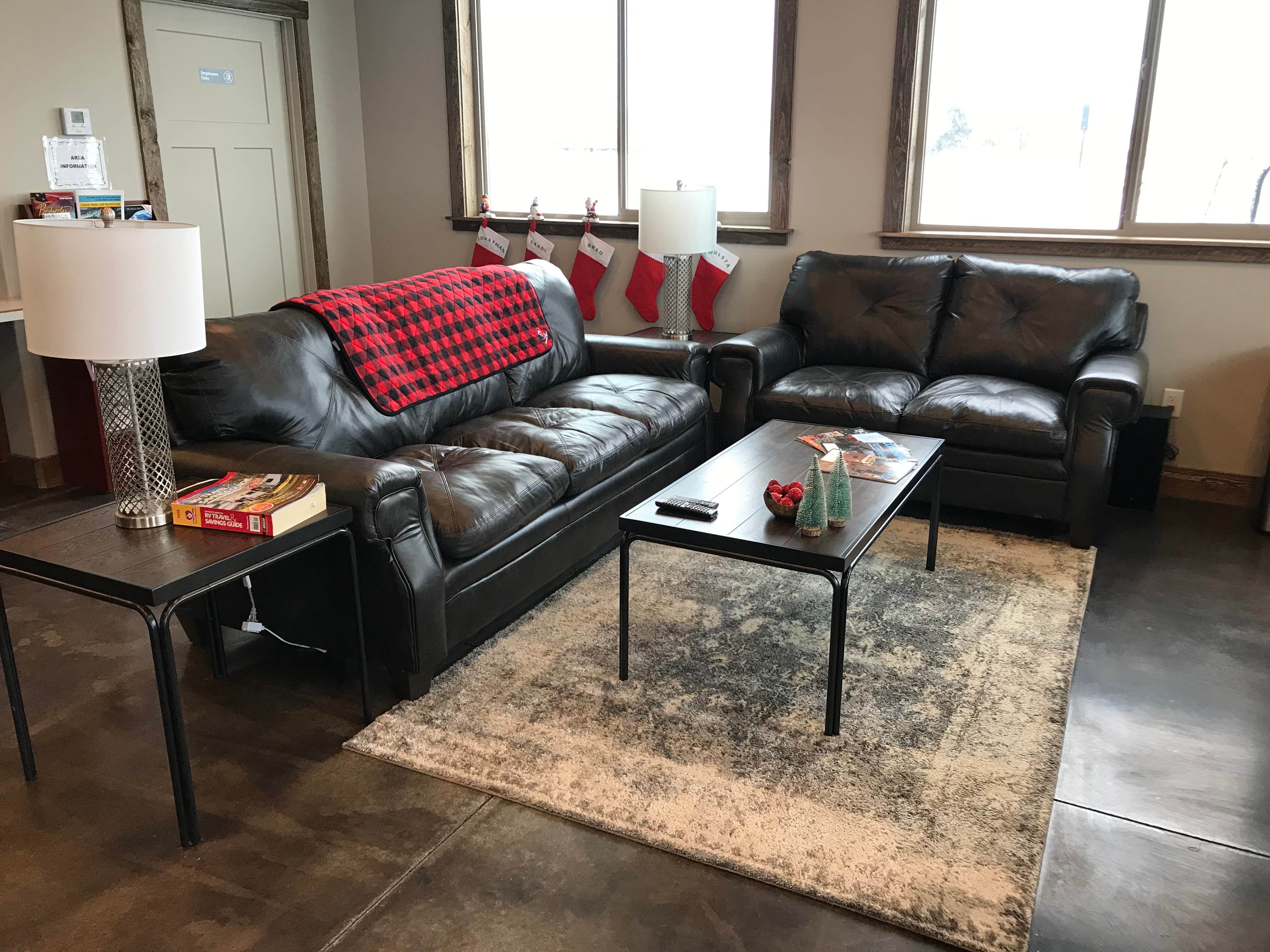 Aspen Grove RV Park Tremonton, UT