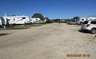 Tom B.'s photo of rv camping at Tranquil Gardens RV Park near Cameron, TX