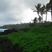 Review photo of Waiʻanapanapa State Park Campground by Christy K., July 25, 2015