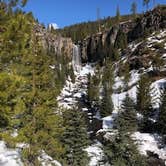 Review photo of Tumalo State Park Campground by Sasha W., April 30, 2019