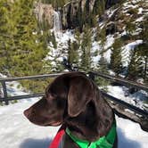 Review photo of Tumalo State Park Campground by Sasha W., April 30, 2019