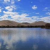 Review photo of Bruneau Dunes State Park Campground by Chelsea C., April 30, 2019