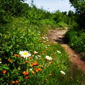 Review photo of Lake Casablanca State Park by Analia F., April 30, 2019