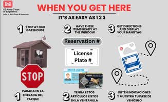 The Dyrt's photo of camping with pets at Longwood Park near Creedmoor, NC