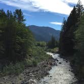 Review photo of McNeil Campground by Bjorn S., August 28, 2016