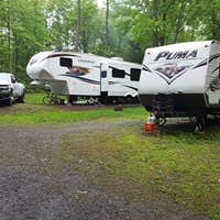 Camper-submitted photo at Holiday Pines Campground near Williamsport, PA