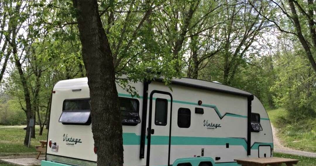 Hocking River RV Park