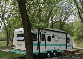 Hocking River RV Park