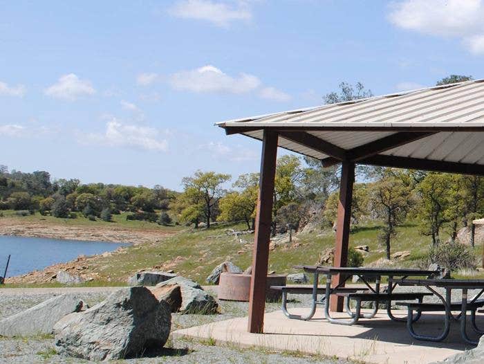 Camper submitted image from Coyote Point - 1