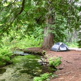 Review photo of Bridge Creek Campground — North Cascades National Park by Emily L., April 30, 2019