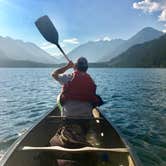 Review photo of North Cascades NP - Weaver Point by Emily L., April 30, 2019