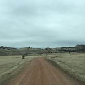 Review photo of Buffalo Gap National Grassland by Emily L., April 30, 2019