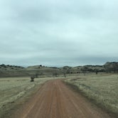 Review photo of Buffalo Gap National Grassland by Emily L., April 30, 2019