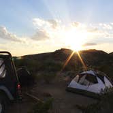 Review photo of Roys Peak Vista — Big Bend National Park by Bounding Around , April 30, 2019