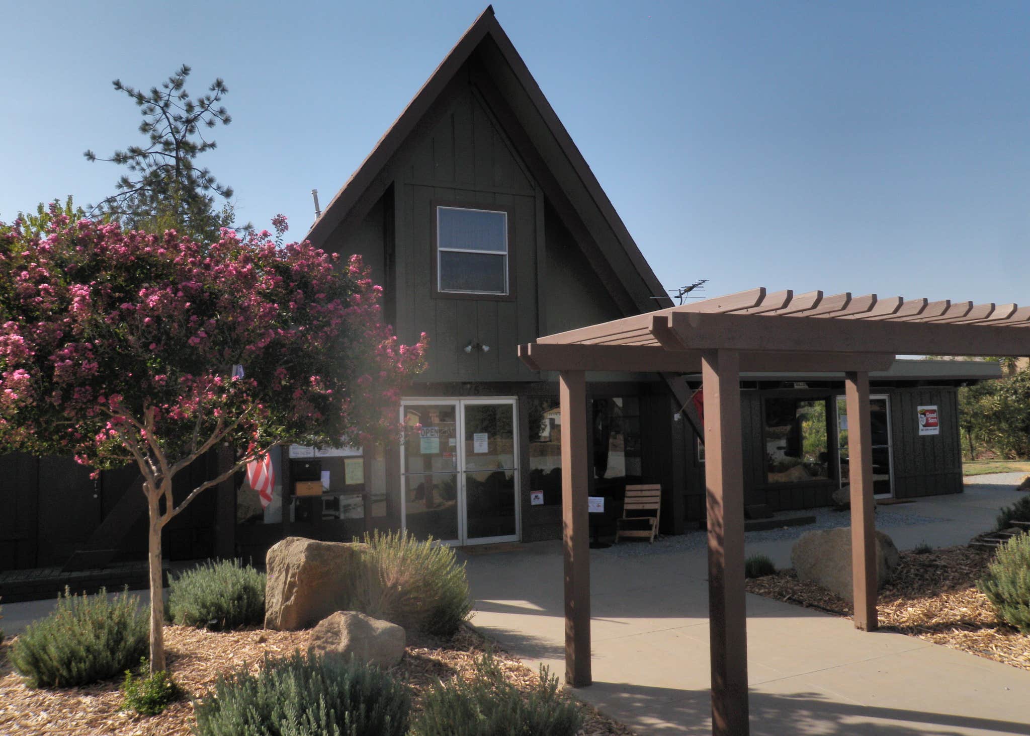 Lemon Cove Village Camping The Dyrt