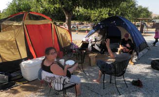 Dirk D.'s photo at Lemon Cove Village near Porterville, CA