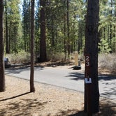 Review photo of LaPine State Park Campground by Nancy W., April 30, 2019