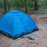 Review photo of Blue Hole Campground — Florida Caverns State Park by Amanda K., May 1, 2019