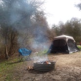 Review photo of Bruin Lake Campground — Pinckney Recreation Area by Karen O., May 1, 2019