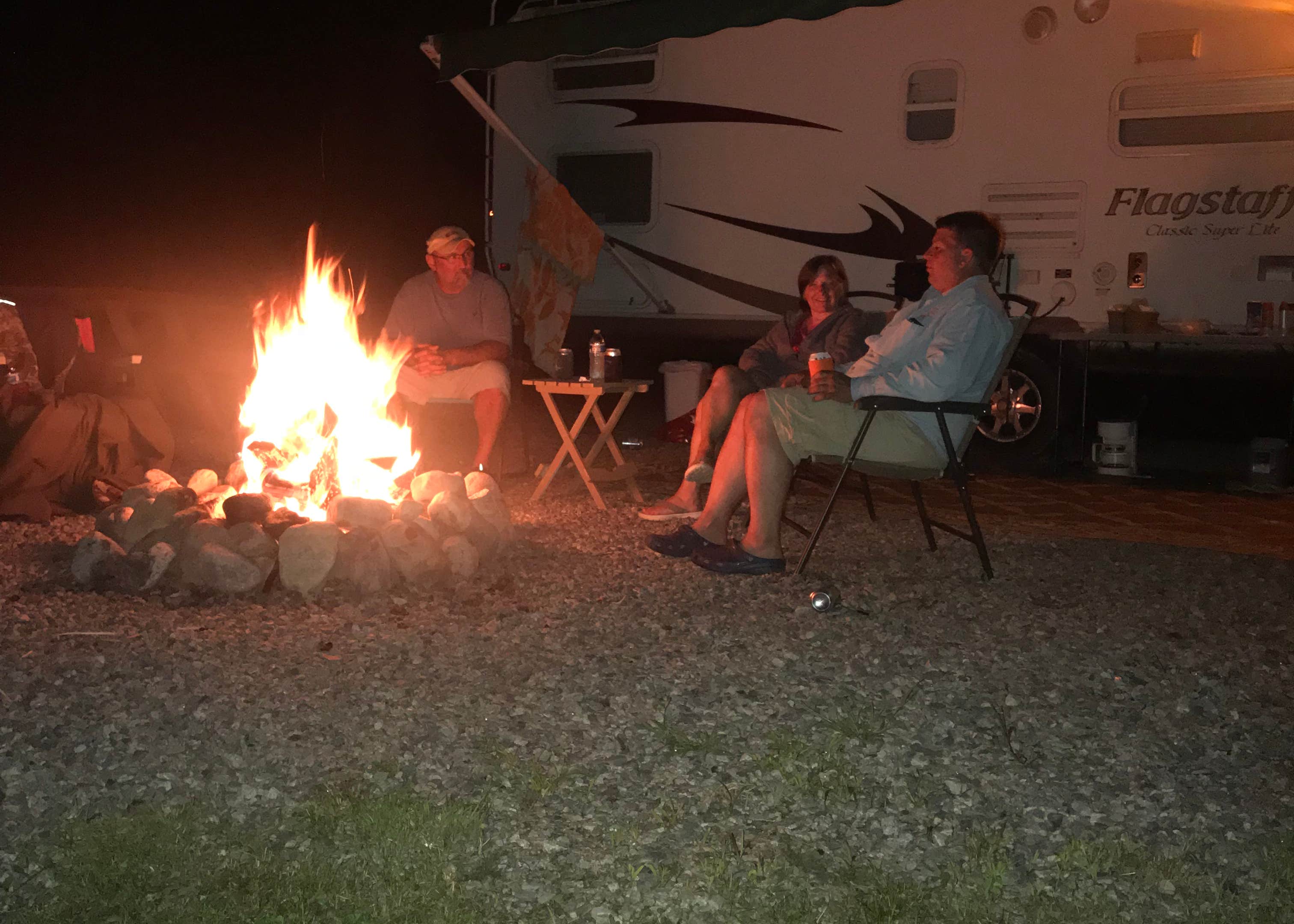 Headquarters RV Park Camping The Dyrt