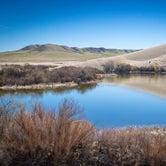 Review photo of Bruneau Dunes State Park Campground by Sonja L., May 1, 2019