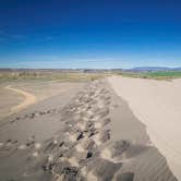 Review photo of Bruneau Dunes State Park Campground by Sonja L., May 1, 2019