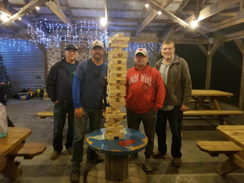 Camping near McLeod Park Campground: Bay Hide Away RV Park And Campground, Bay St. Louis, Mississippi