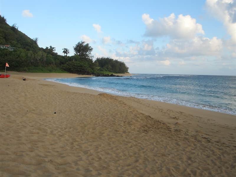 Camper submitted image from Hā’ena State Park - 4
