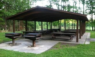 Camping near Thousand Trails Sturbridge: NO CAMPING – Westville Recreation Area, South Uxbridge, Massachusetts