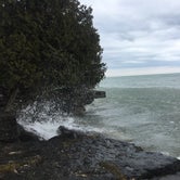 Review photo of Newport State Park Campground by Kirsty G., May 1, 2019