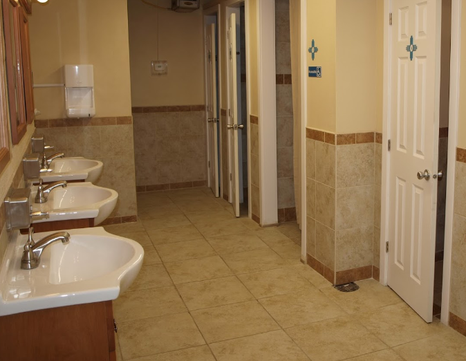 Camping near Mountain Meadows RV Park: Alamogordo / White Sands KOA, Alamogordo, New Mexico