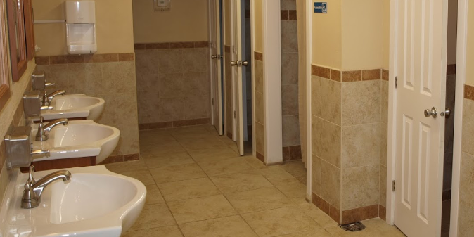 Camper submitted image from Alamogordo / White Sands KOA