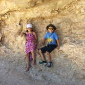 Review photo of Desert View Campground — Grand Canyon National Park by Carrie  D., August 29, 2016