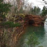 Review photo of Apostle Islands Area RV park and Camping by Kirsty G., May 1, 2019