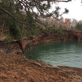 Review photo of Apostle Islands National Lakeshore Camping Permits by Kirsty G., May 1, 2019