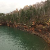 Review photo of Apostle Islands Area RV park and Camping by Kirsty G., May 1, 2019