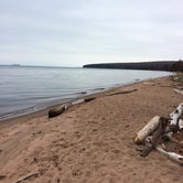 Review photo of Apostle Islands Area RV park and Camping by Kirsty G., May 1, 2019