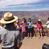 Review photo of Desert View Campground — Grand Canyon National Park by Carrie  D., August 29, 2016