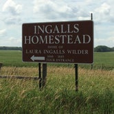 Review photo of Ingalls Homestead by Brian C., May 1, 2019