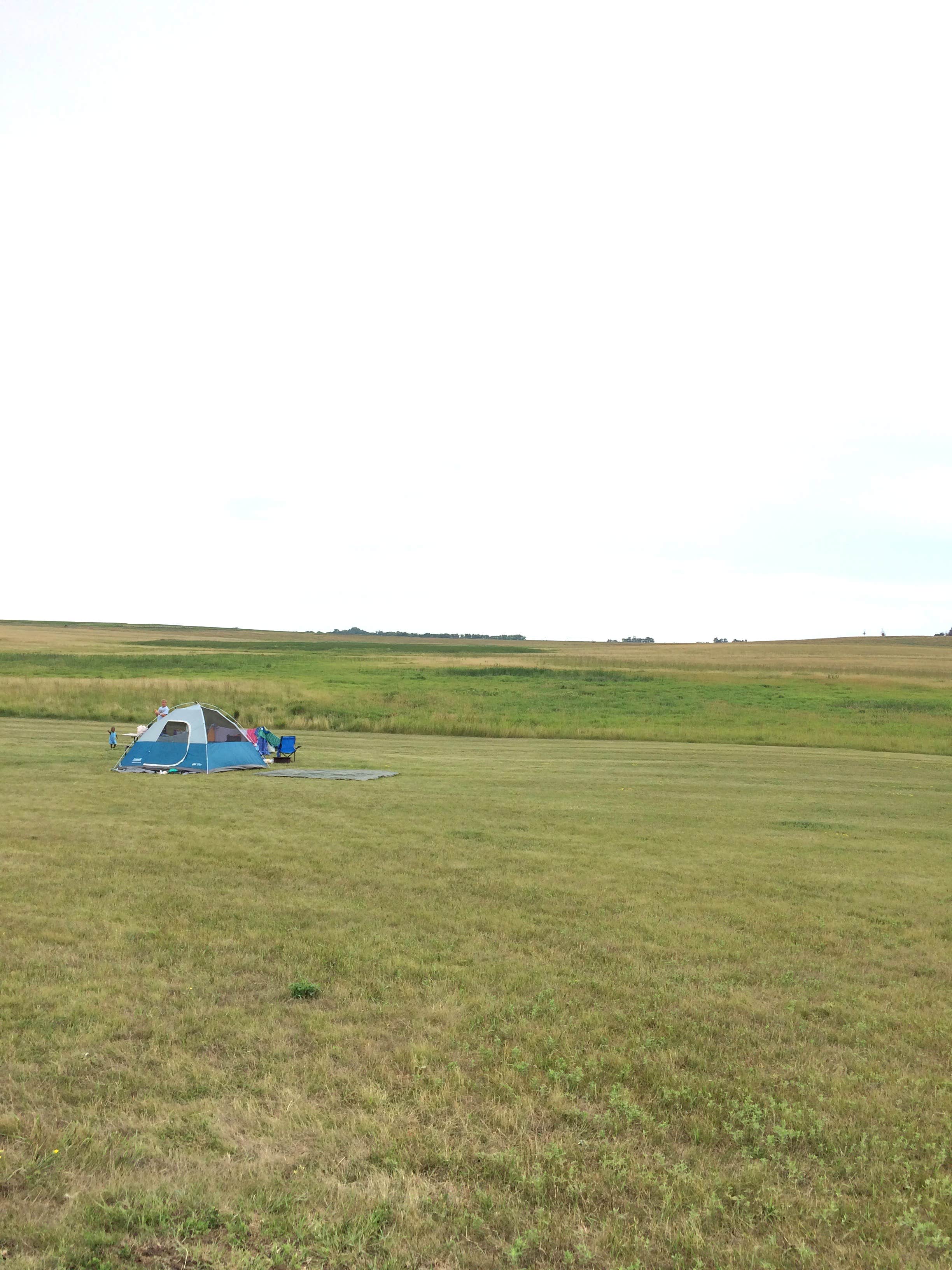 Brian C.'s photo at Ingalls Homestead near Huron, SD