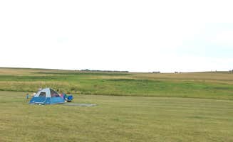 Brian C.'s photo at Ingalls Homestead near Aurora, SD