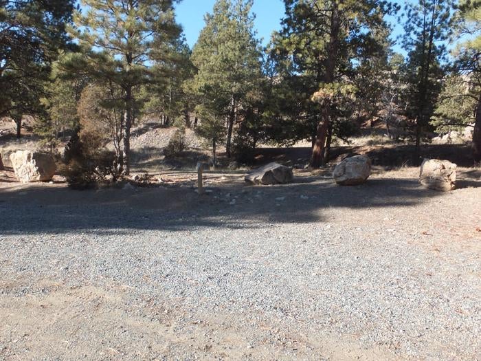 Camper submitted image from Chinamens Gulch - Canyon Ferry Reservoir USBR - 2