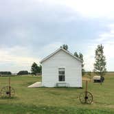 Review photo of Ingalls Homestead by Brian C., May 1, 2019