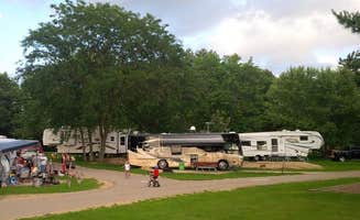 The Dyrt's photo at Grant River Recreation Area near Fennimore, WI