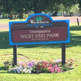 Review photo of West End Thompson City Park by Annie C., May 1, 2019