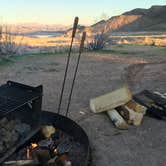 Review photo of Echo Bay Lower Campground — Lake Mead National Recreation Area by Allison A., May 1, 2019