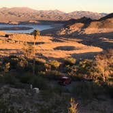 Review photo of Echo Bay Lower Campground — Lake Mead National Recreation Area by Allison A., May 1, 2019